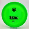 #16 173.7g | Green