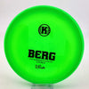 #17 173.4g | Green