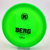 #18 173.8g | Green