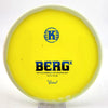 #18 174.5g | Yellow