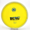 #19 174.3g | Yellow