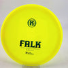#4 176.6g | Yellow