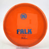 #10 173.7g | Orange