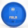 #1 173.2g | Blue