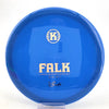 #2 173.4g | Blue