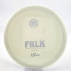 #6 175.3g | White