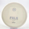 #7 175.7g | White