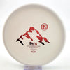 #2 173.7g | White
