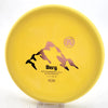 #4 172.7g | Yellow