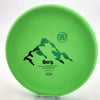 #5 174.6g | Green