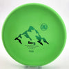 #7 174.6g | Green