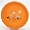 #8 173.2g | Orange