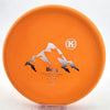 #9 173.2g | Orange