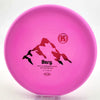 #11 173.7g | Pink