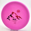 #12 173.8g | Pink