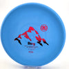 #13 173.2g | Blue