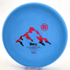 #15 173.2g | Blue