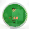 #4 172.8g | Green