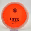 #14 173.8g | Orange