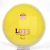 #16 174.8g | Yellow