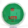 #17 173.8g | Green