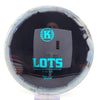 #18 173.6g | Black