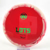 #19 174g | Red