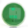 #1 173.1g | Green