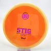 #3 173.7g | Orange