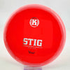 #4 174.8g | Red
