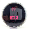 #5 174.7g | Black