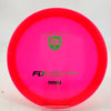 #9 174.9g | Red