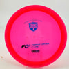#10 175.5g | Red
