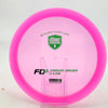 #13 176.1g | Pink