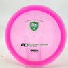 #15 177.1g | Pink