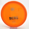 #5 175.7g | Orange