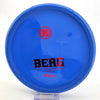 #6 174.9g | Blue