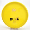 #19 176g | Yellow