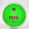 #11 174.3g | Green