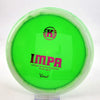 #12 174.8g | Green