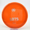 #14 172.5g | Orange
