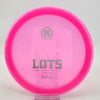 #17 171.8g | Pink