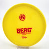 #8 176.5g | Yellow