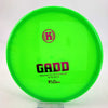 #24 176g | Green