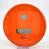 #25 176.6g | Orange