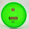 #27 171.8g | Green