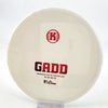 #29 173.6g | White