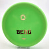 #19 173.3g | Green
