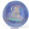 #4 175.5g | Blue