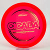 #19 173g | Pink